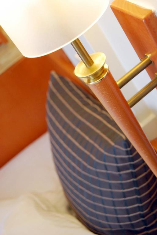Hotel Melinda Ostenda Esterno foto